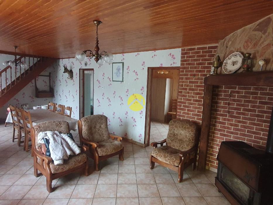 Maison de Campagne 