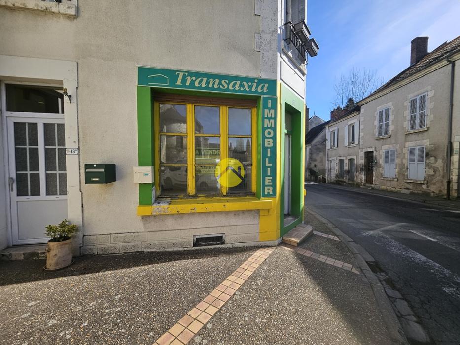 IDEAL COMMERCE de PROXIMITE