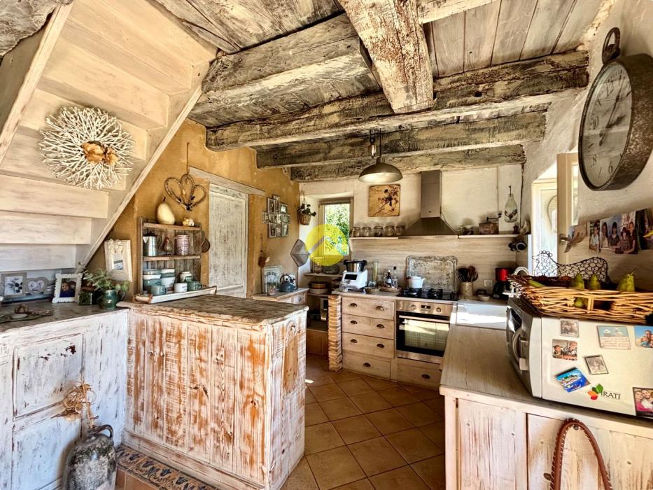 Magnifique Maison Périgourdine