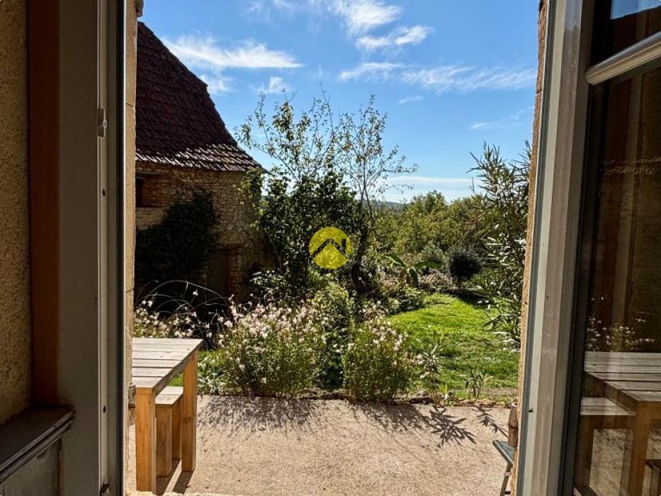 Magnifique Maison Périgourdine
