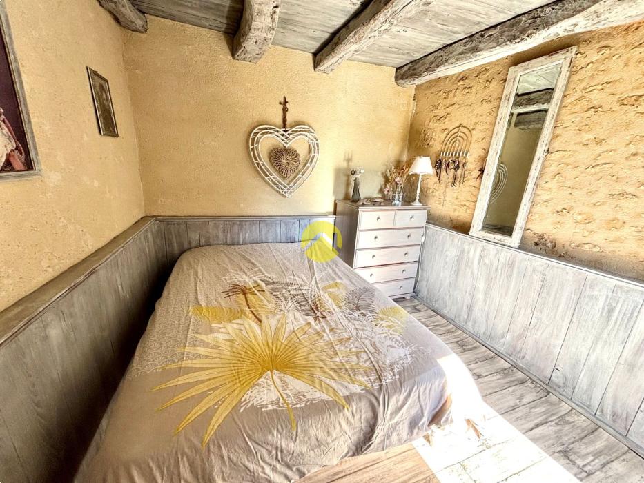 Magnifique Maison Périgourdine