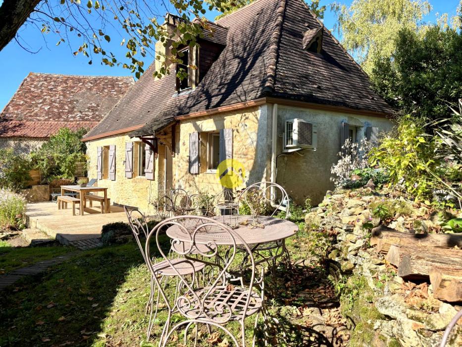 Magnifique Maison Périgourdine