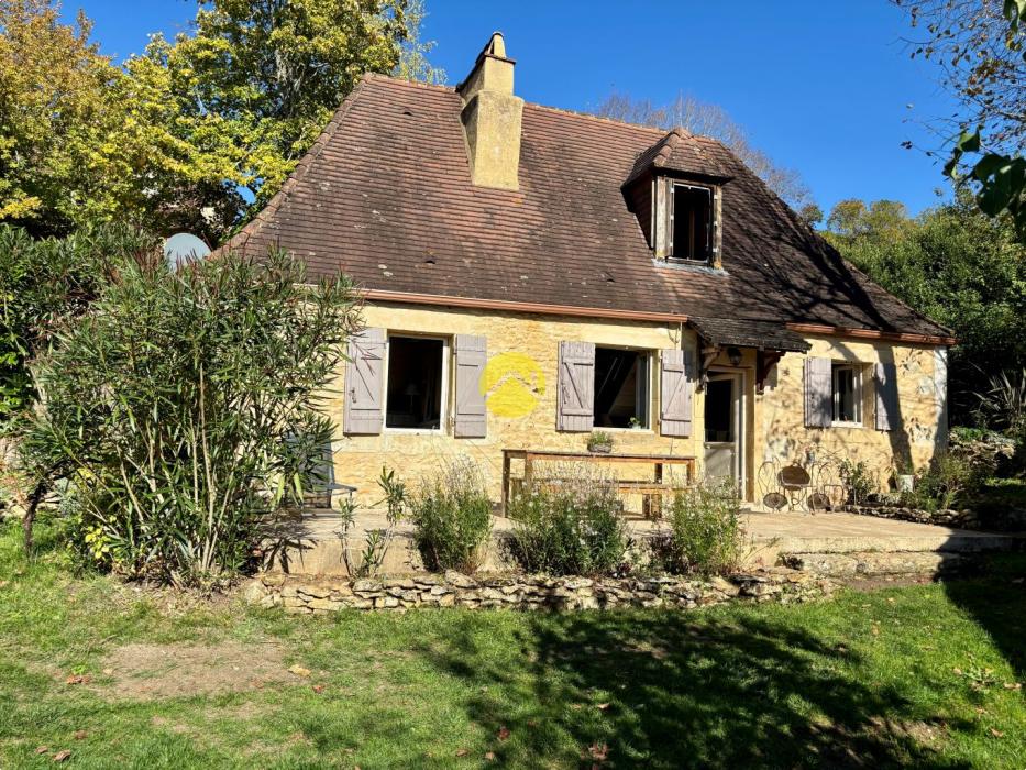 Magnifique Maison Périgourdine