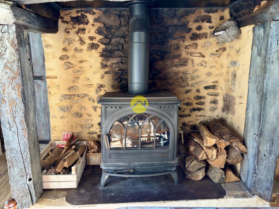 Magnifique Maison Périgourdine