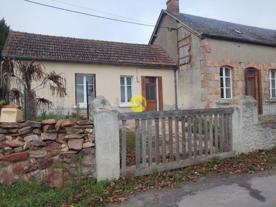 Charmante maison de campagne
