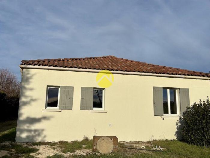 Le Bugue: Maison de plain-pied 