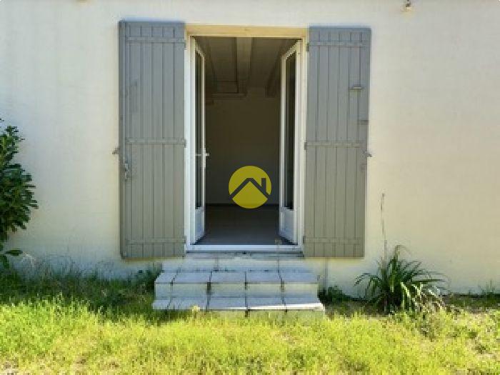 Le Bugue: Maison de plain-pied 