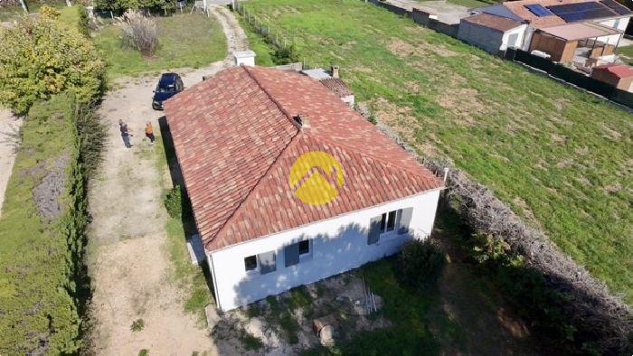 Le Bugue: Maison de plain-pied 