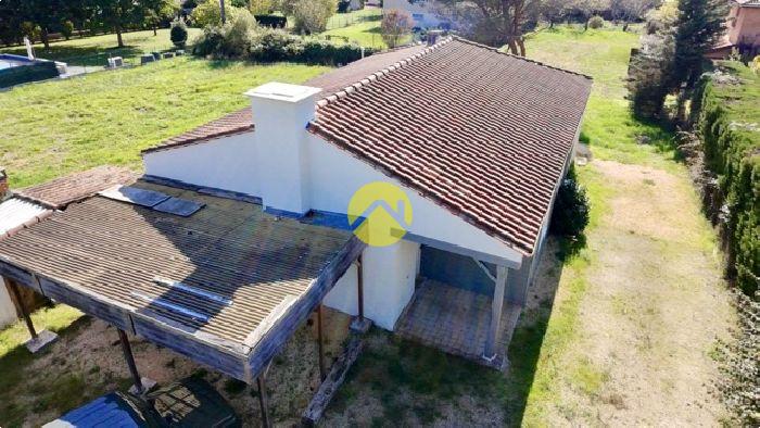 Le Bugue: Maison de plain-pied 