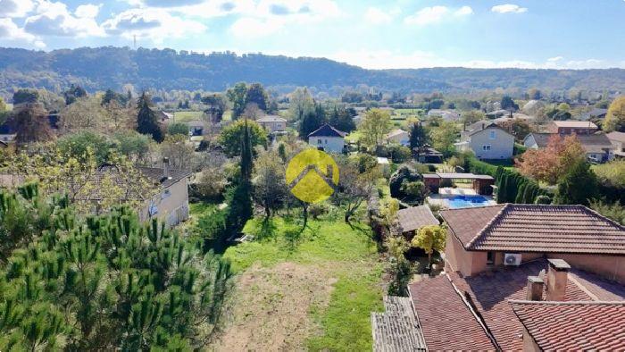 Le Bugue: Maison de plain-pied 