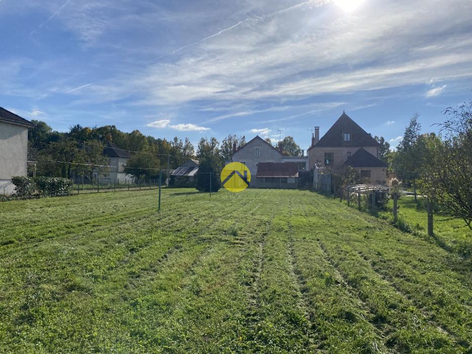  MAISON DE CHARME 10 MIN NEVERS