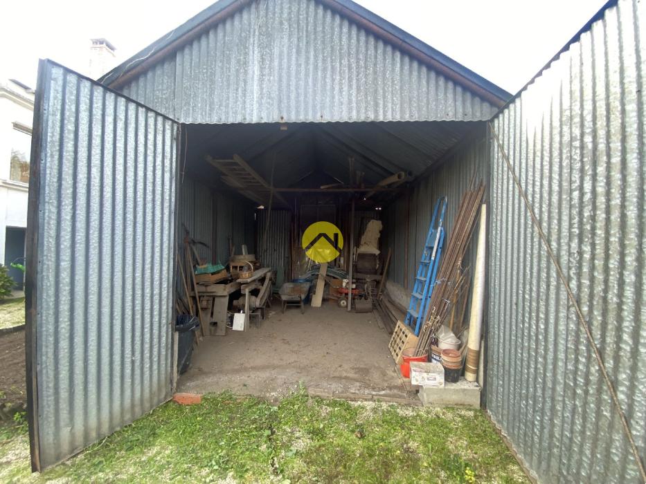  MAISON DE CHARME 10 MIN NEVERS