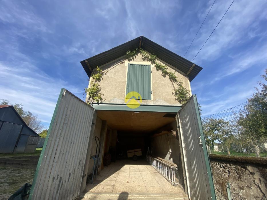  MAISON DE CHARME 10 MIN NEVERS