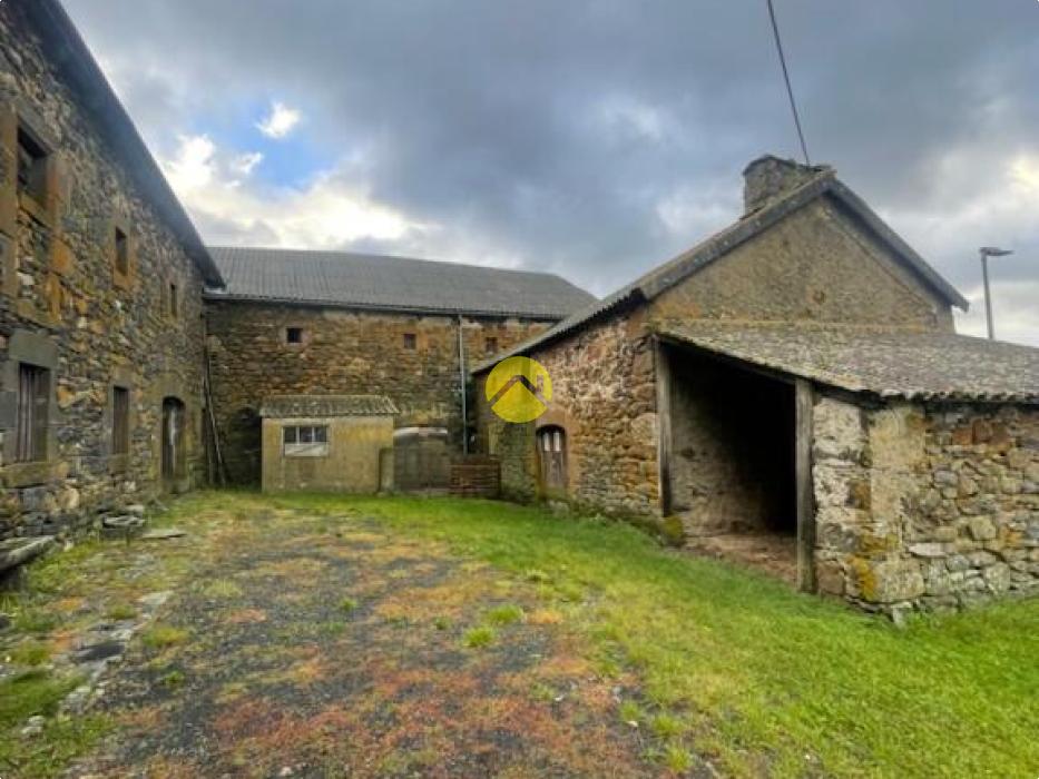 corps de ferme