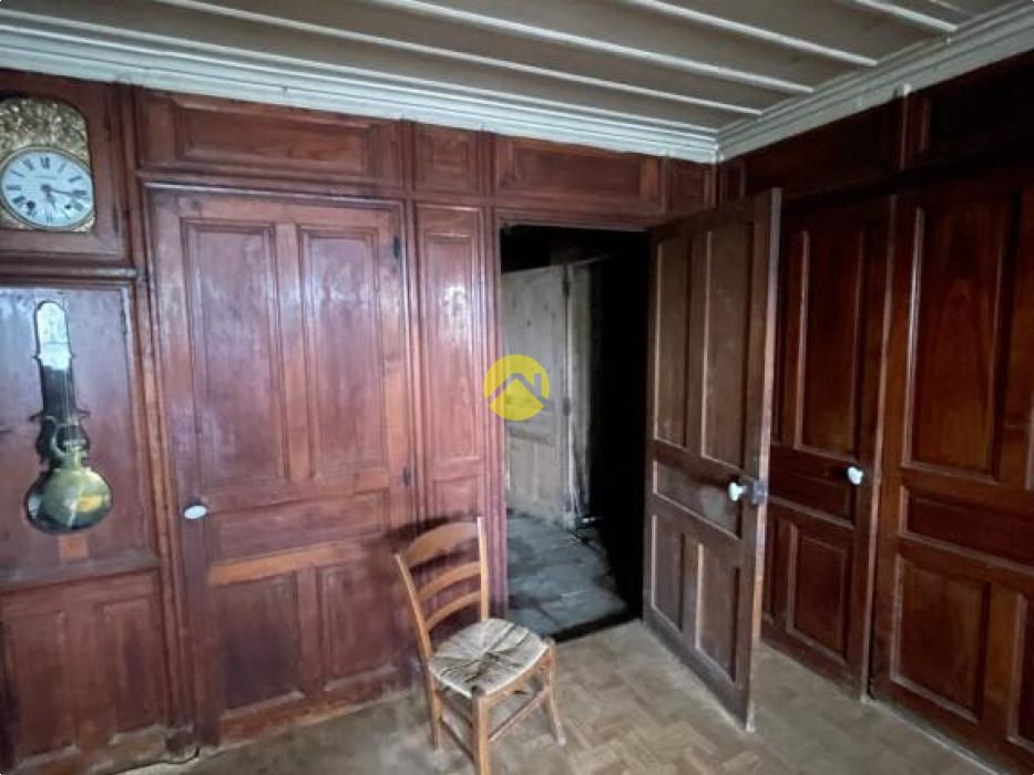 corps de ferme