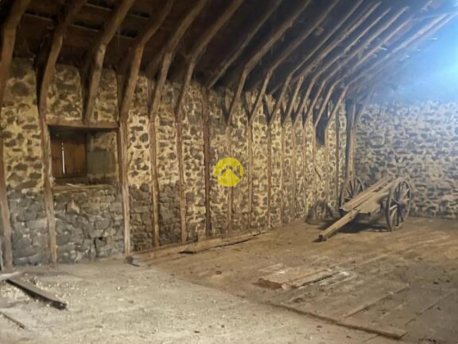 corps de ferme