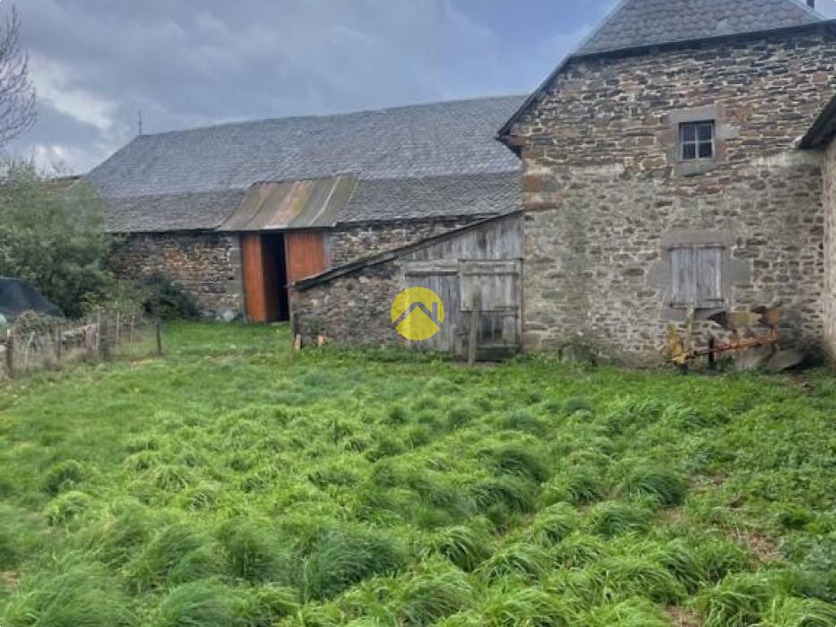 corps de ferme