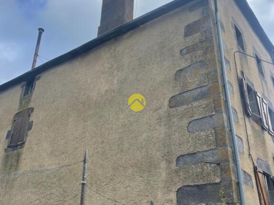 corps de ferme