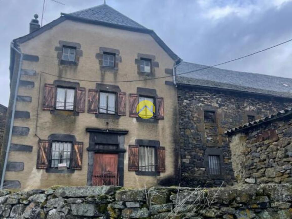 corps de ferme
