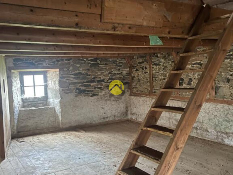 corps de ferme