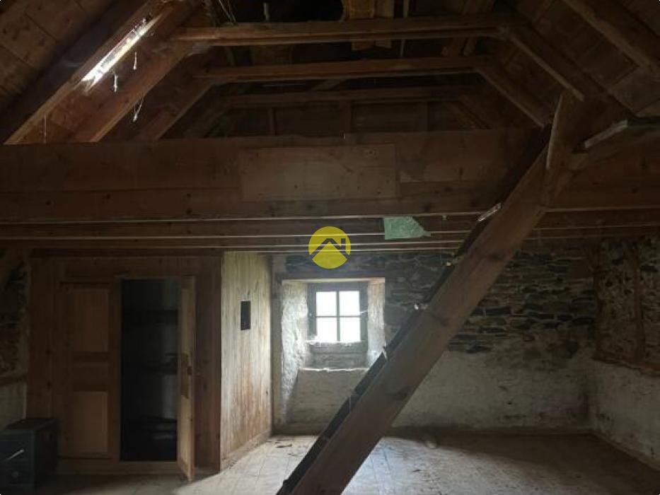 corps de ferme