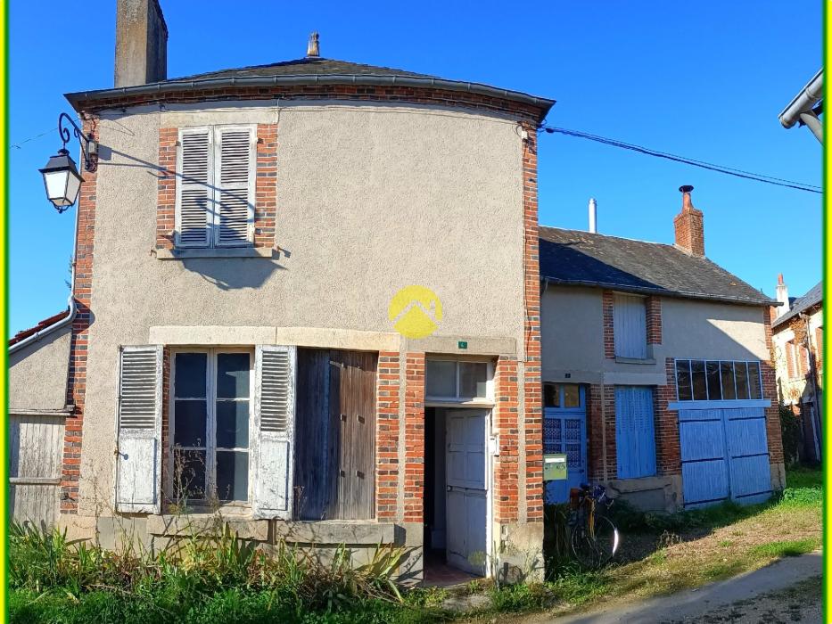 MAISON DE VILLAGE 