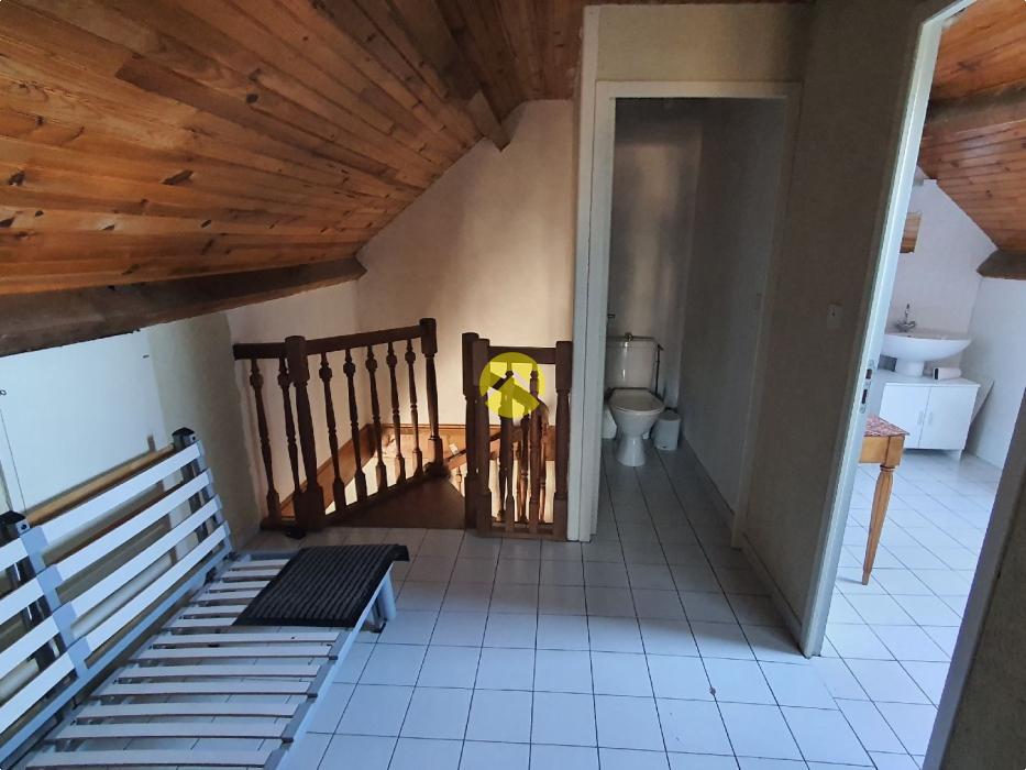 Charme au calme, tout simplement