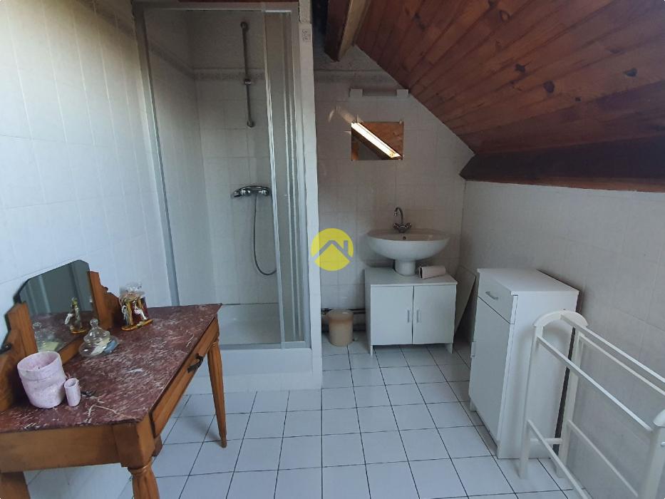 Charme au calme, tout simplement