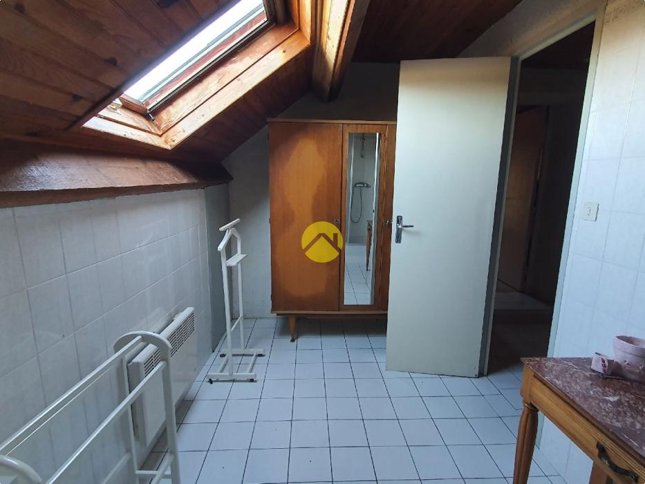 Charme au calme, tout simplement