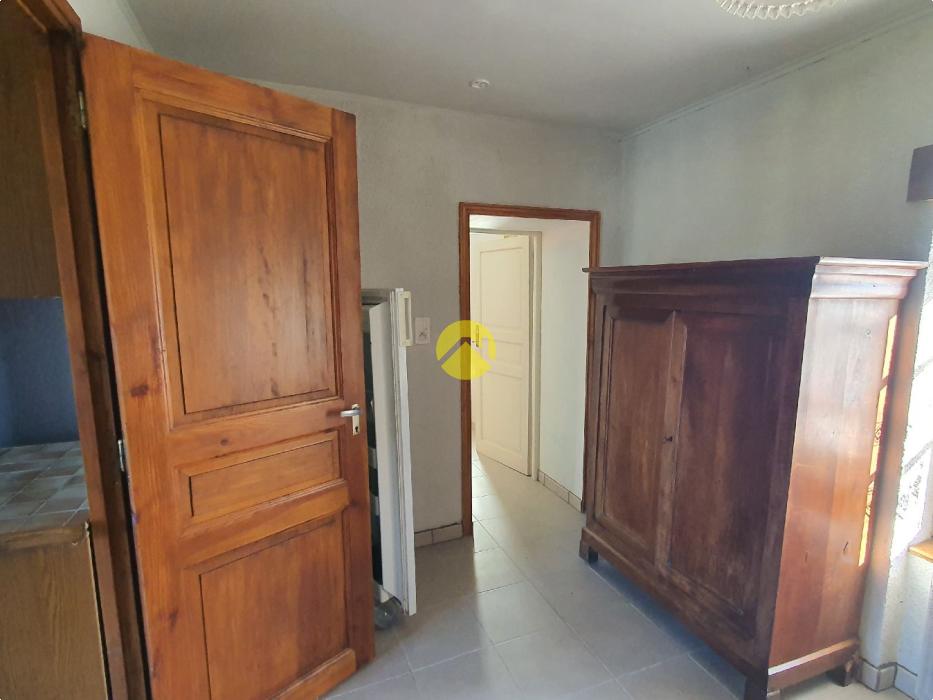 Charme au calme, tout simplement