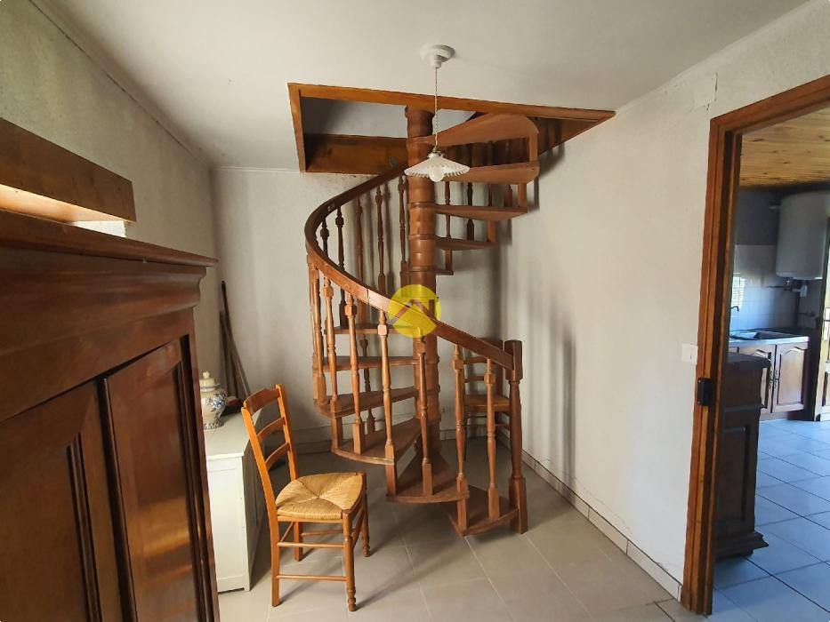 Charme au calme, tout simplement