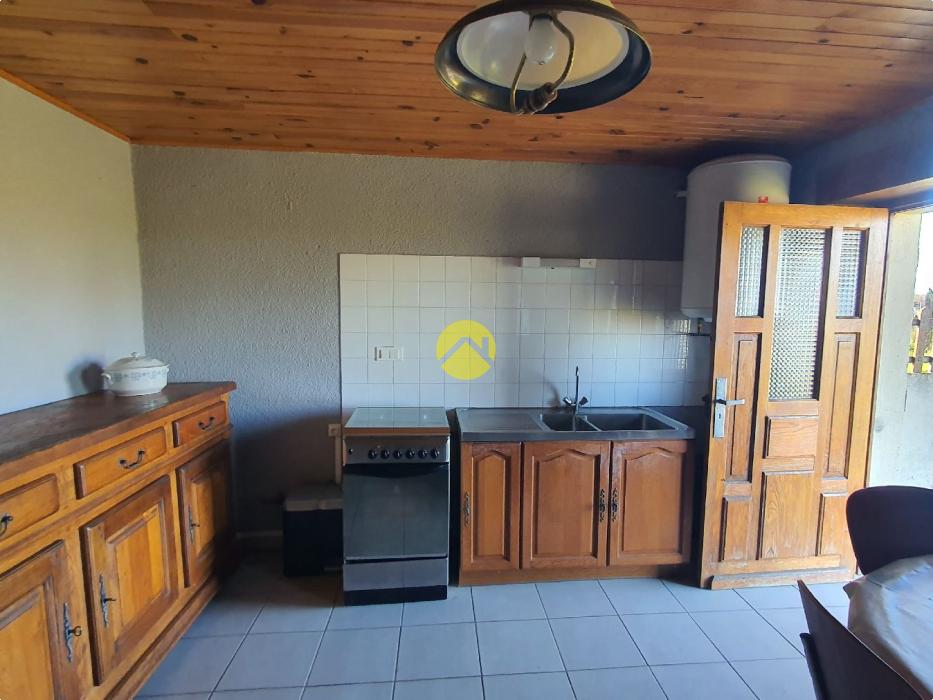 Charme au calme, tout simplement