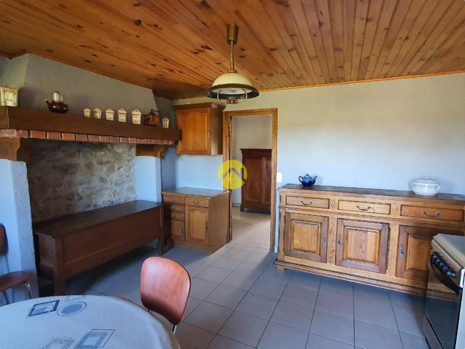 Charme au calme, tout simplement