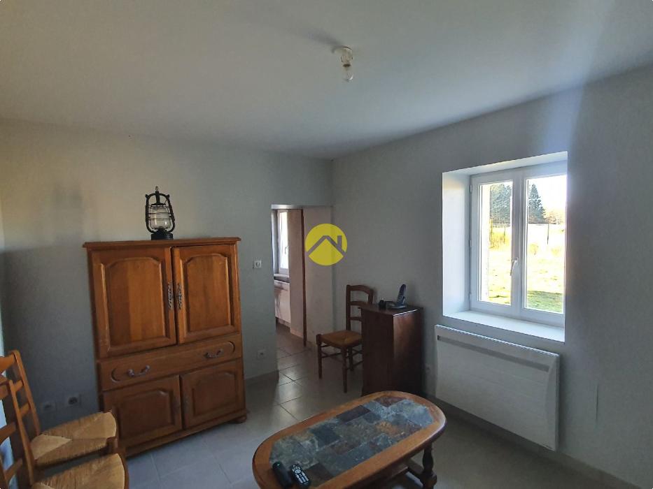 Charme au calme, tout simplement