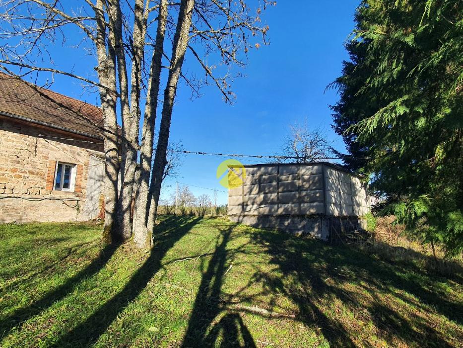 Charme au calme, tout simplement