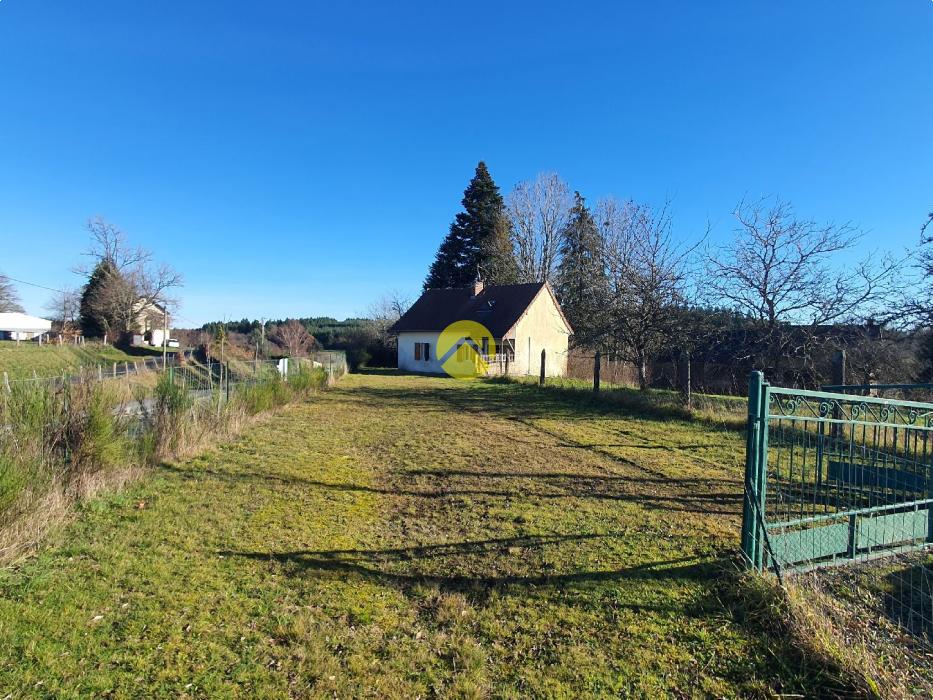 Charme au calme, tout simplement