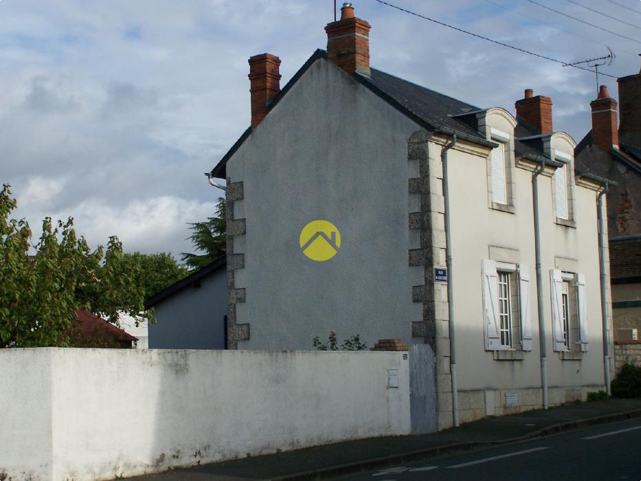 QUARTIER RESIDENTIEL AU CALME