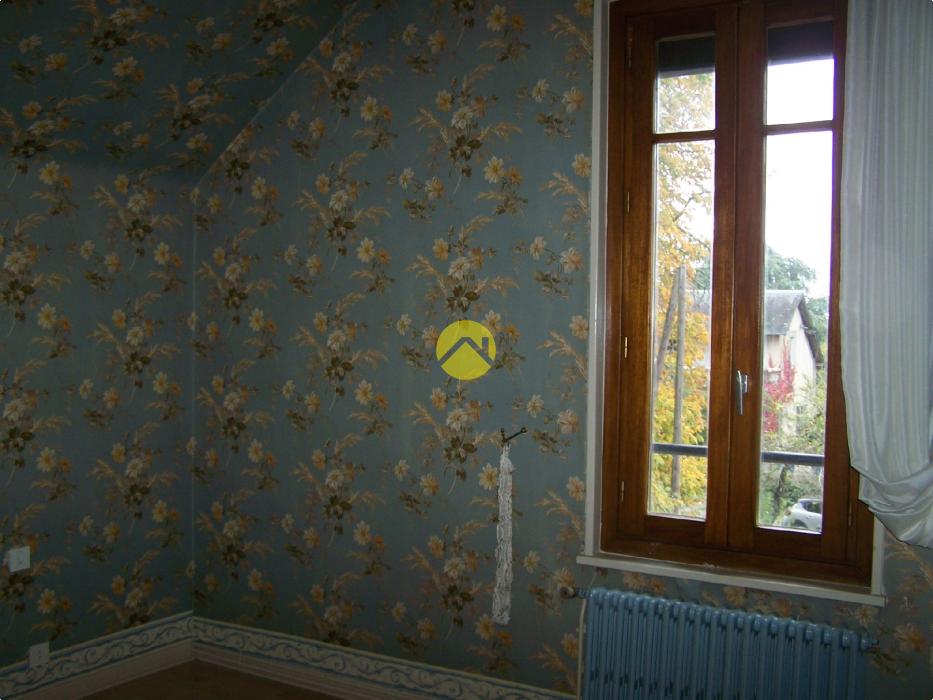 MAISON DE CARACTERE
