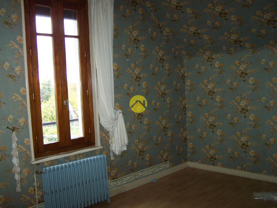MAISON DE CARACTERE