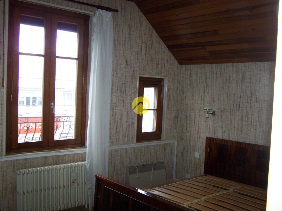 MAISON DE CARACTERE
