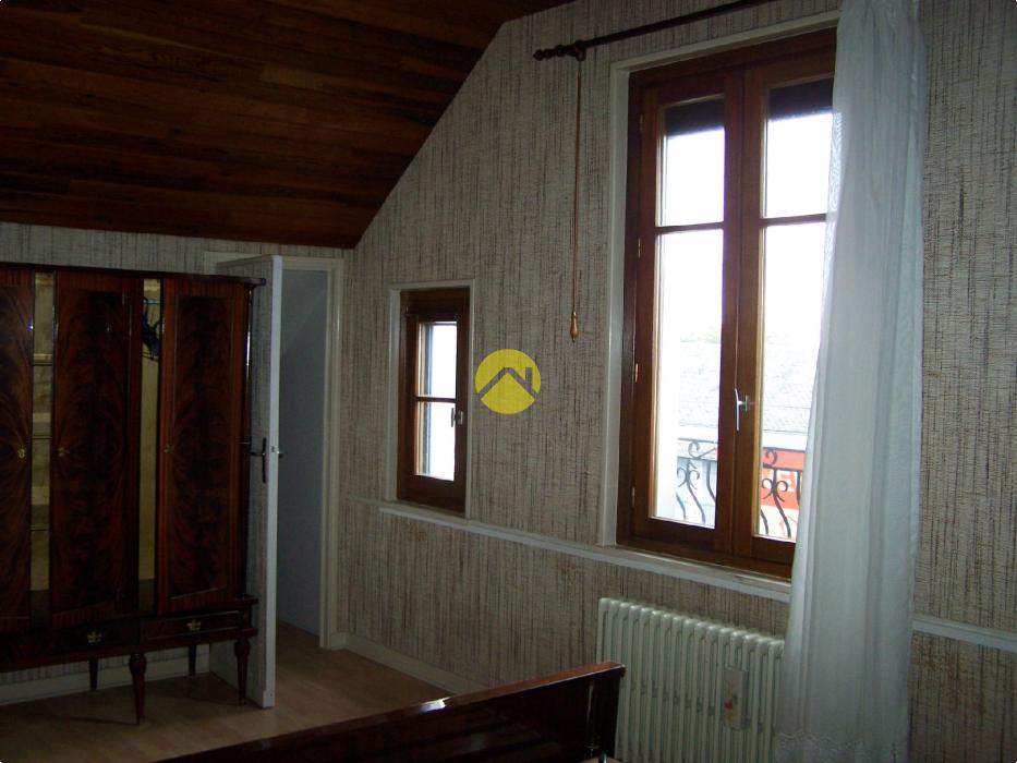 MAISON DE CARACTERE