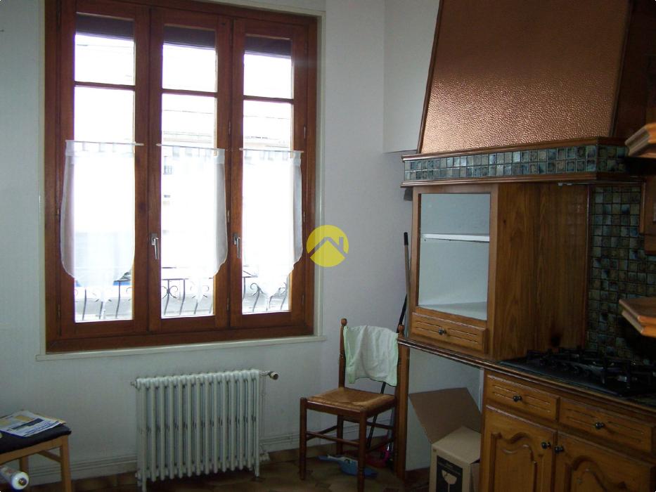 MAISON DE CARACTERE