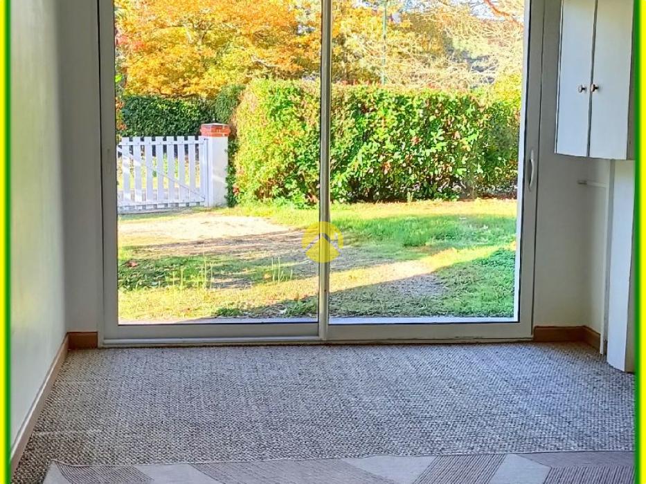 MAISON PLAIN PIED 3 CHAMBRES