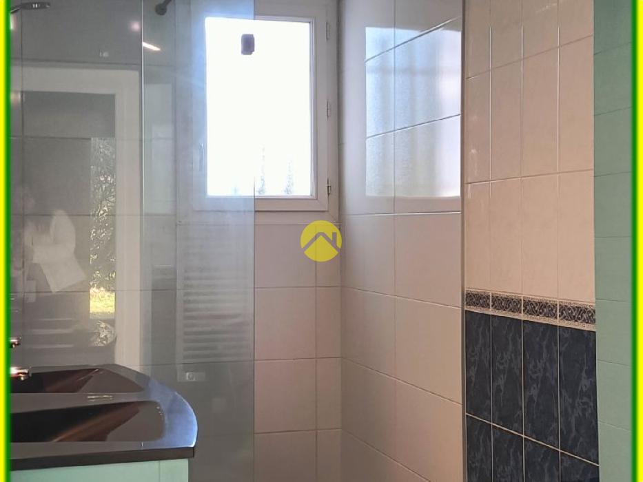 MAISON PLAIN PIED 3 CHAMBRES