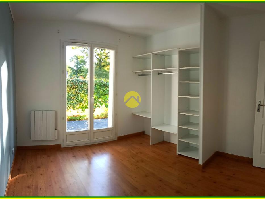 MAISON PLAIN PIED 3 CHAMBRES