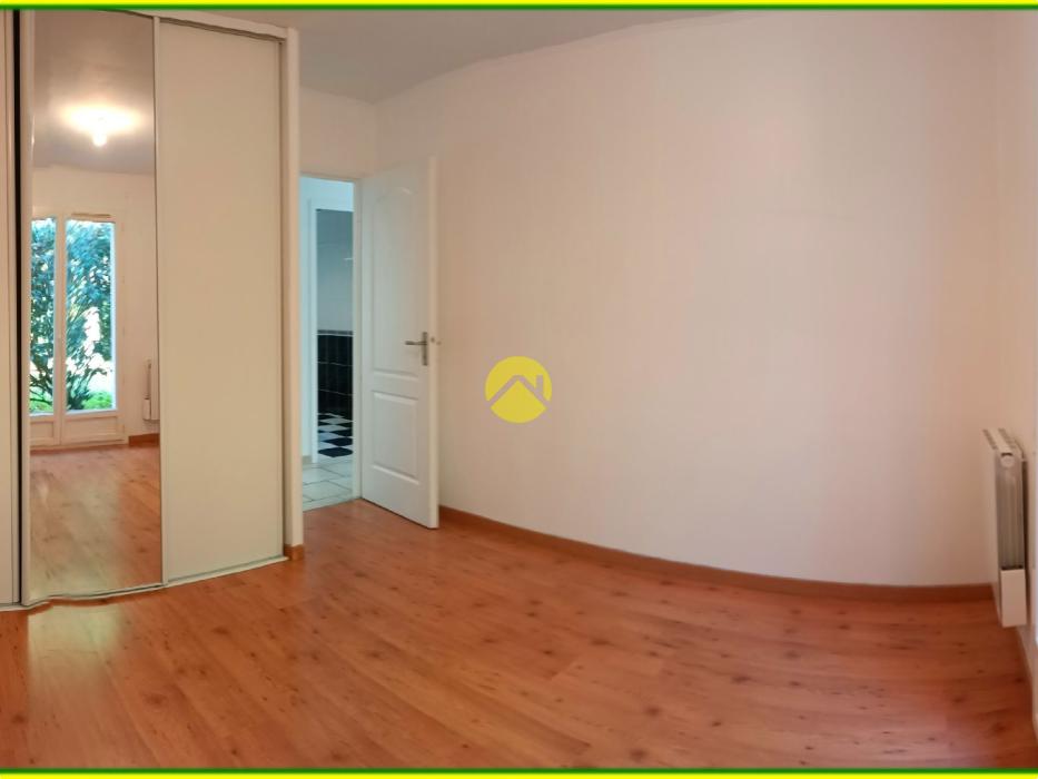 MAISON PLAIN PIED 3 CHAMBRES