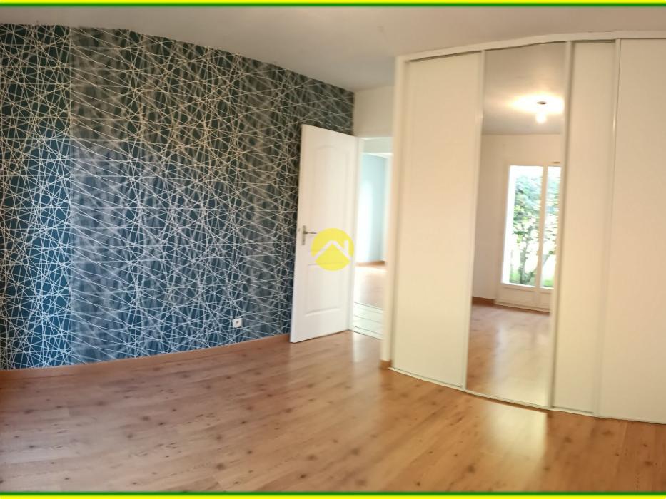 MAISON PLAIN PIED 3 CHAMBRES