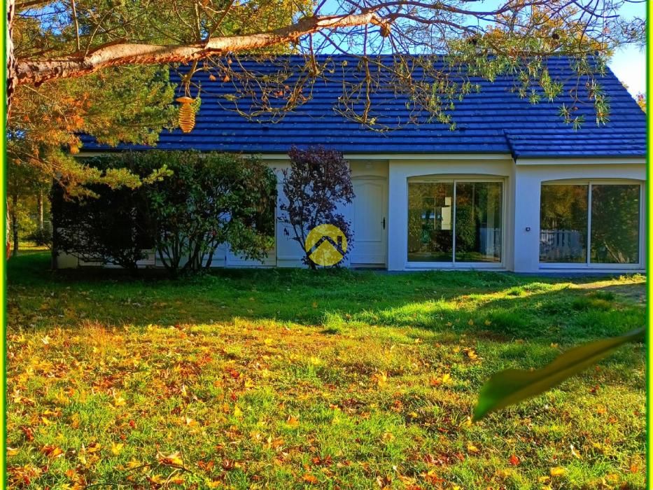 PROPRIETE DE CHARME-CHATEAU