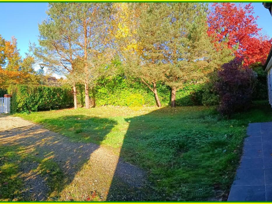 MAISON PLAIN PIED 3 CHAMBRES