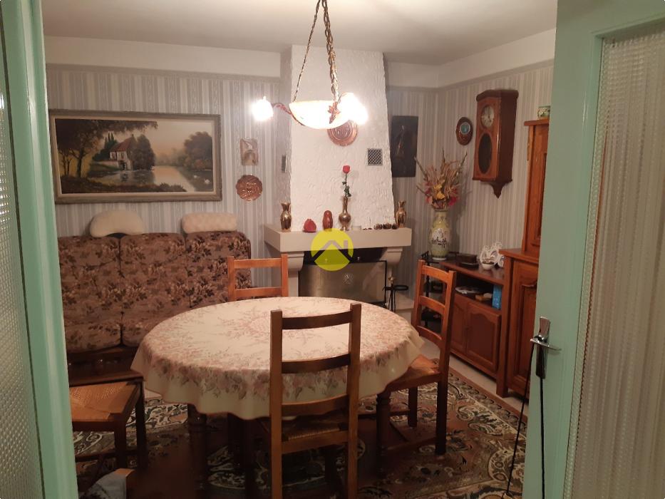 Charmant Maison